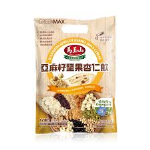 亞麻籽堅果飲：杏仁